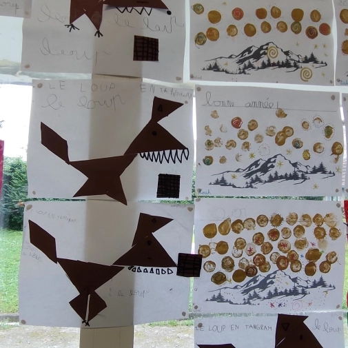 Actualités Actualités - Évènements