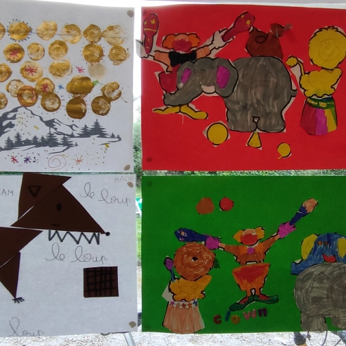 Actualités Actualités - Évènements