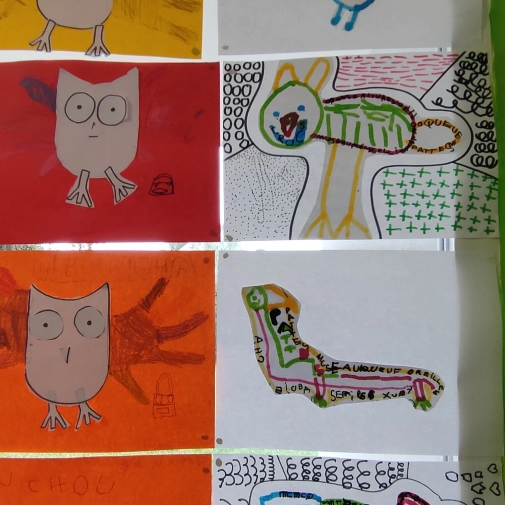 Actualités Actualités - Évènements