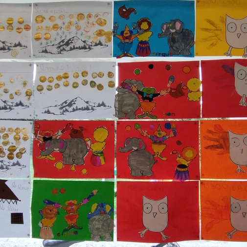 Actualités Actualités - Évènements