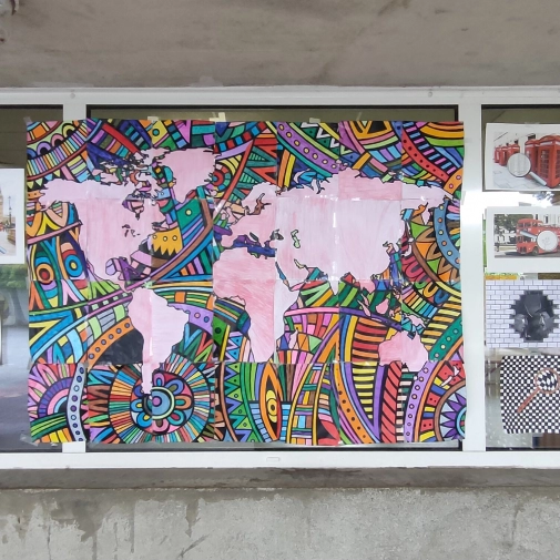 Actualités Actualités - Évènements