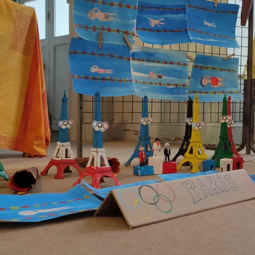 Actualités Actualités - Évènements