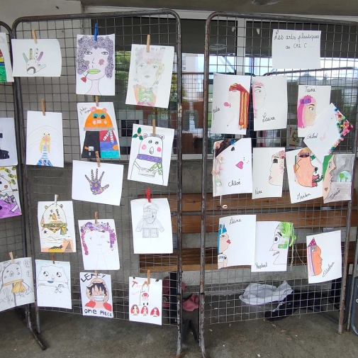 Actualités Actualités - Évènements