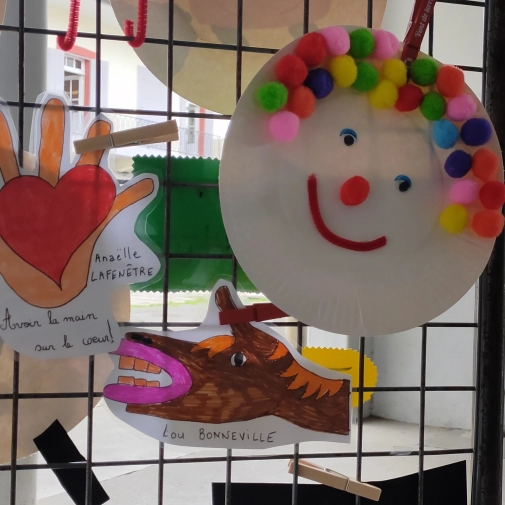 Actualités Actualités - Évènements