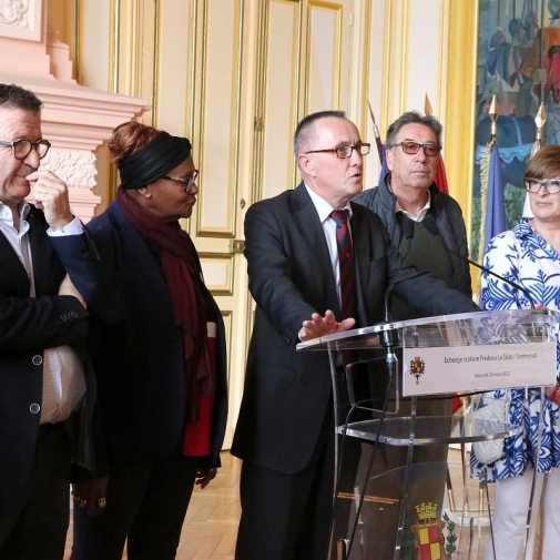 Actualités Actualités - Évènements