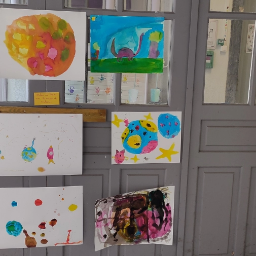 Actualités Actualités - Évènements