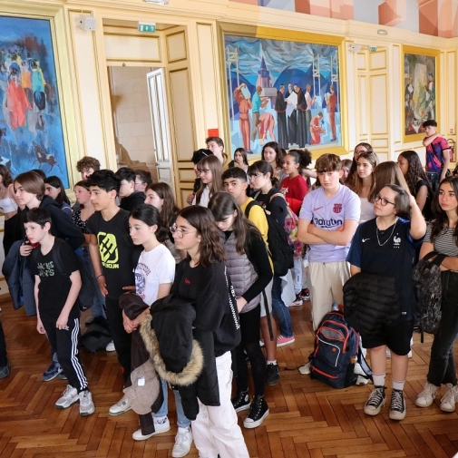 Actualités Actualités - Évènements