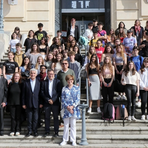 Actualités Actualités - Évènements