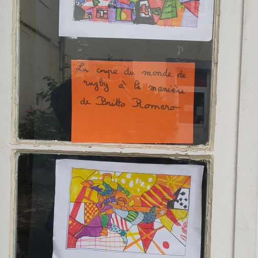 Actualités Actualités - Évènements