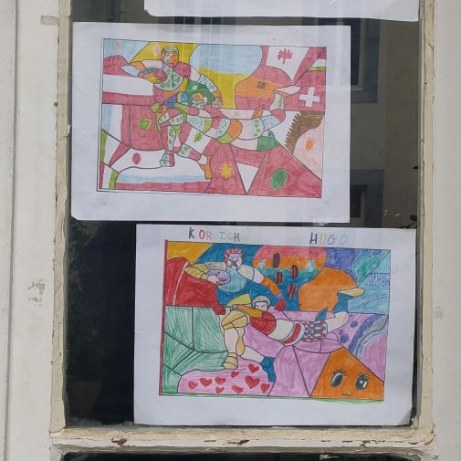 Actualités Actualités - Évènements