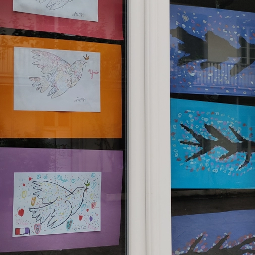 Actualités Actualités - Évènements