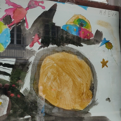 Actualités Actualités - Évènements