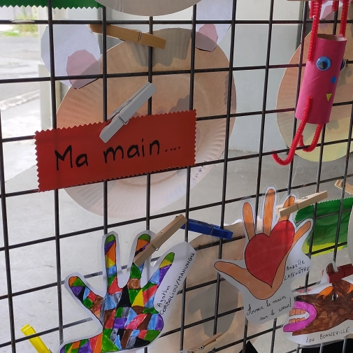 Actualités Actualités - Évènements