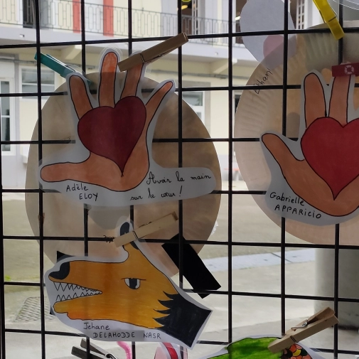 Actualités Actualités - Évènements