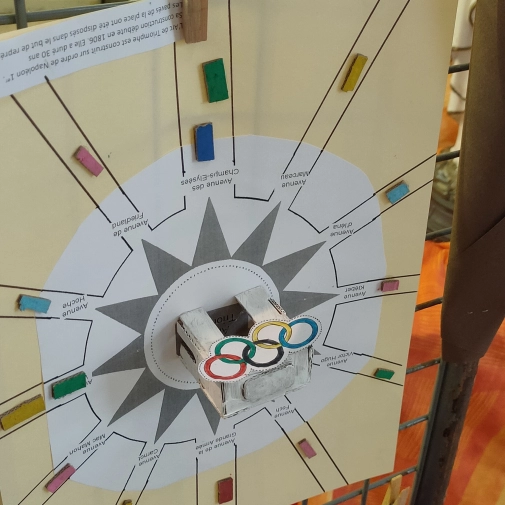 Actualités Actualités - Évènements