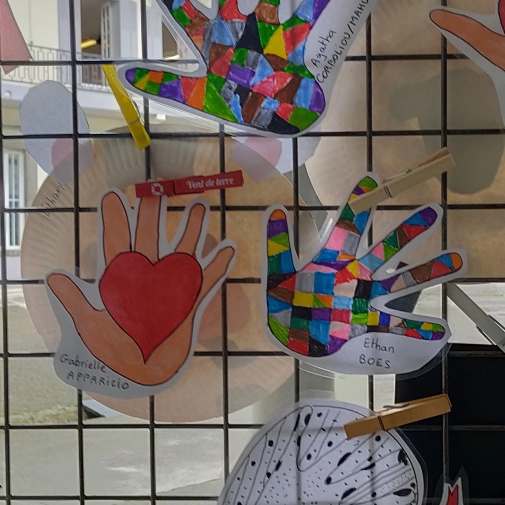 Actualités Actualités - Évènements