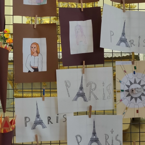 Actualités Actualités - Évènements