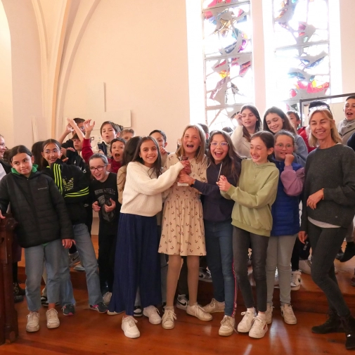 Actualités Actualités - Évènements