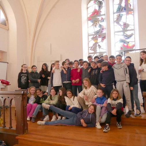 Actualités Actualités - Évènements