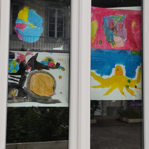 Actualités Actualités - Évènements