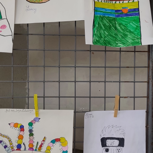 Actualités Actualités - Évènements