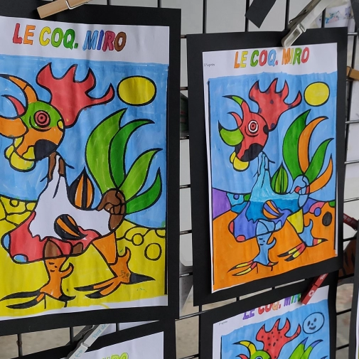 Actualités Actualités - Évènements