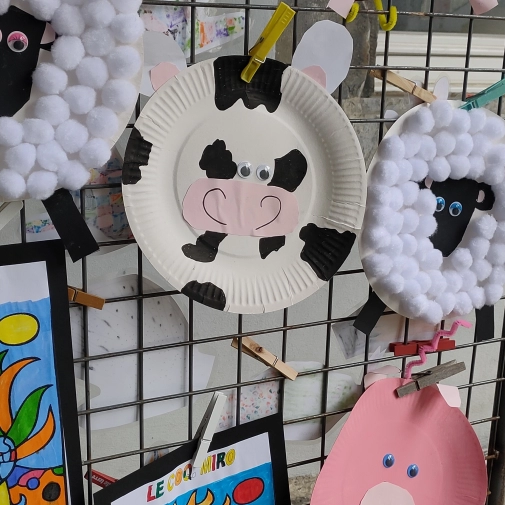 Actualités Actualités - Évènements