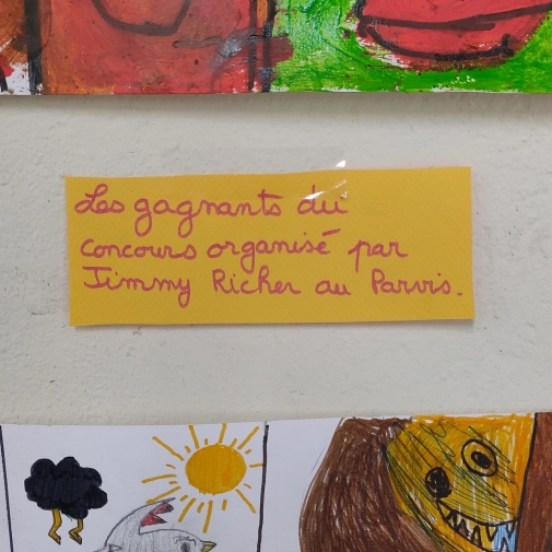 Actualités Actualités - Évènements