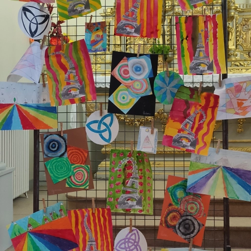 Actualités Actualités - Évènements