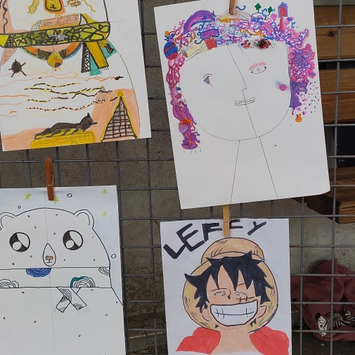 Actualités Actualités - Évènements