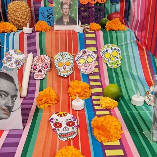 Actualités Actualités - Évènements