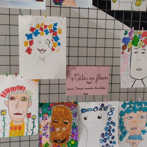 Actualités Actualités - Évènements