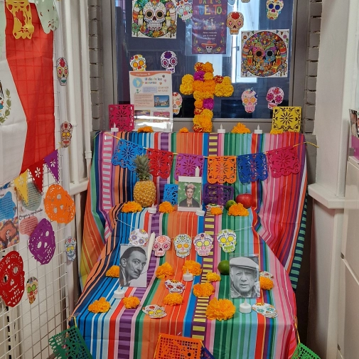 Actualités Actualités - Évènements