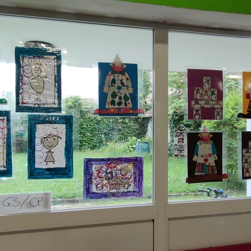 Actualités Actualités - Évènements