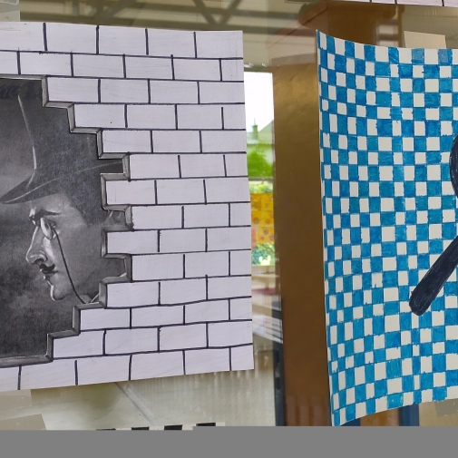 Actualités Actualités - Évènements