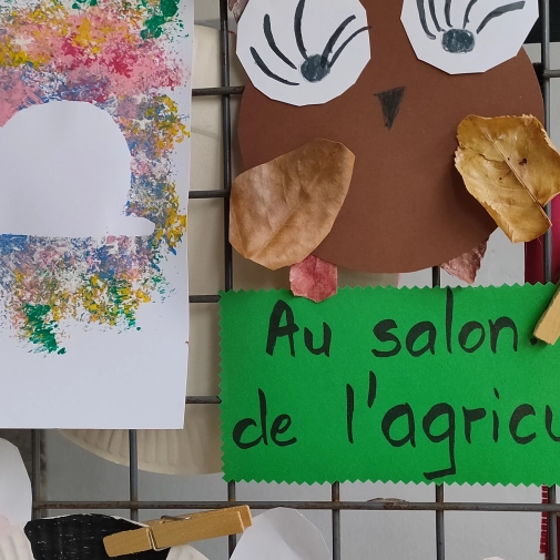 Actualités Actualités - Évènements