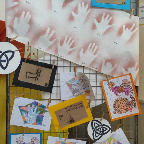 Actualités Actualités - Évènements