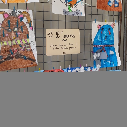 Actualités Actualités - Évènements