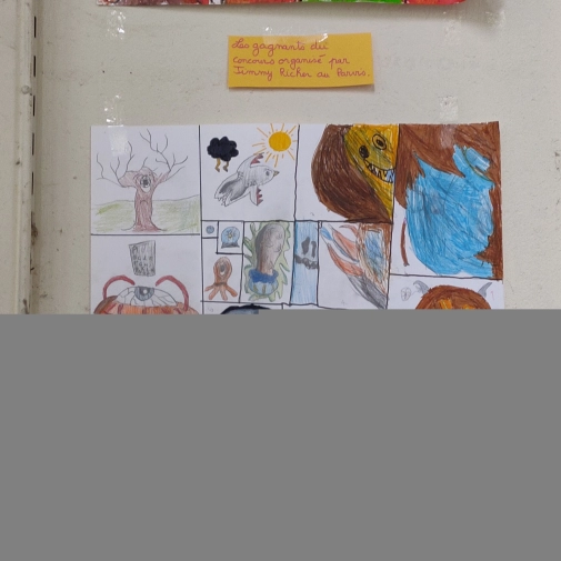 Actualités Actualités - Évènements