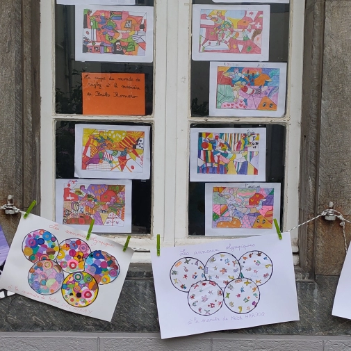 Actualités Actualités - Évènements