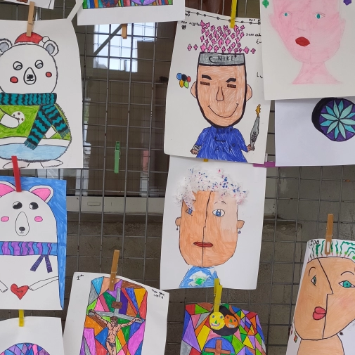 Actualités Actualités - Évènements