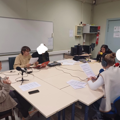 Actualités Actualités - Évènements