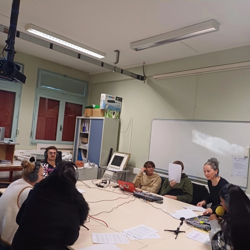 Actualités Actualités - Évènements