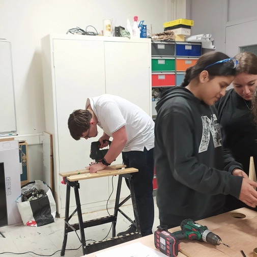 Actualités Actualités - Évènements