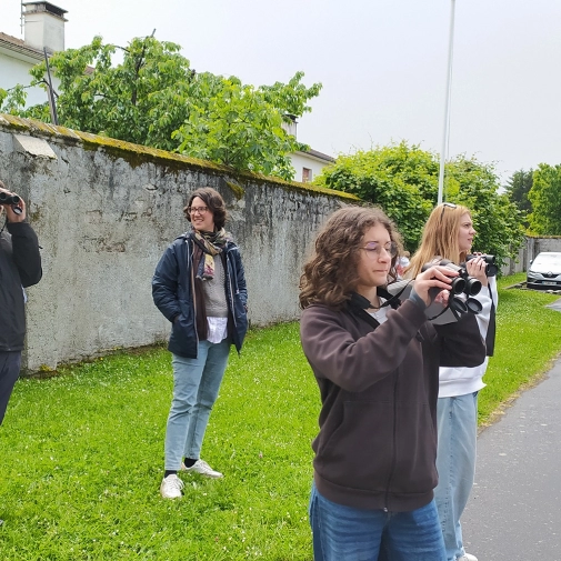 Actualités Actualités - Évènements