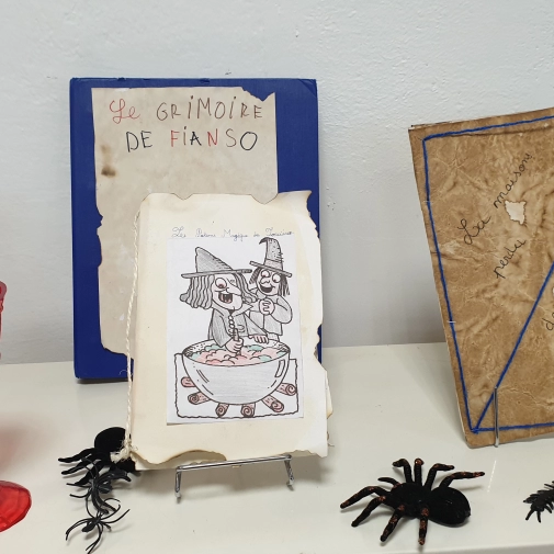 Actualités Actualités - Évènements