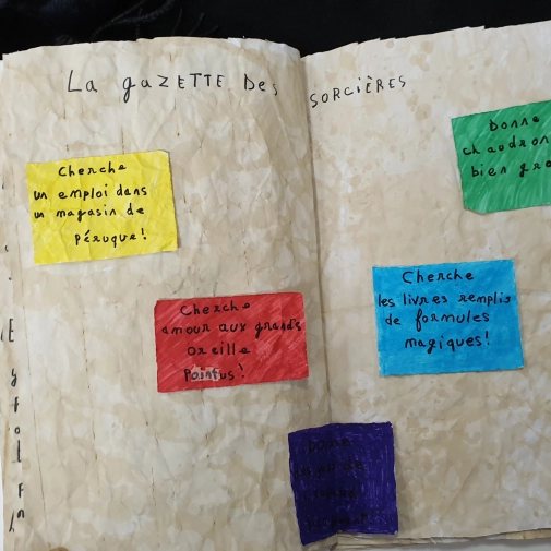 Actualités Actualités - Évènements