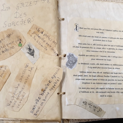 Actualités Actualités - Évènements