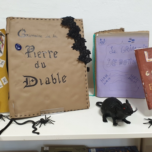 Actualités Actualités - Évènements