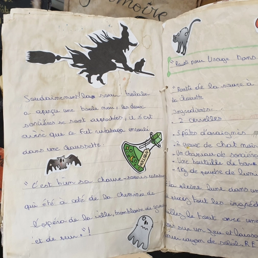 Actualités Actualités - Évènements